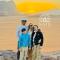 Najd Luxury Camp