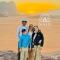 Najd Luxury Camp