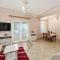 Apartment Kraj 3460e