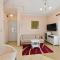 Apartment Kraj 3460e