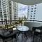 Pacific Resort Broadbeach
