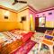 Himvadi Resorts Kausani
