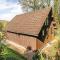 Exmoor Gate Lodges