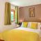 Exmoor Gate Lodges