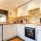 Exmoor Gate Lodges