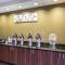 MainStay Suites Cartersville