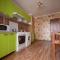 The Cathedral Park Apartment