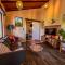 House Monstera Arenal