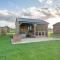 Bowbrook Lodges