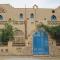 Scorpion House Luxor