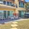 Riverview Apartment 1 Block 1