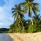 San Nicolas Private Beach