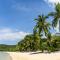 San Nicolas Private Beach