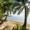 San Nicolas Private Beach