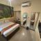 DBamboo Suites