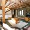 Redstart Cottage
