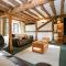 Redstart Cottage