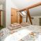 Redstart Cottage