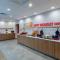 Hampton Inn Marietta