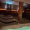 Wellness Apartmány Vízmberk