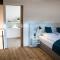 Baumgartners Dreiseithof - historisch, modern, zentral