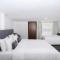 Mykonos Kosmoplaz Beach Resort Hotel