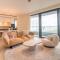 Luxurious 3BR app with unbelievable views