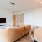Luxurious 3BR app with unbelievable views