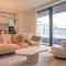 Luxurious 3BR app with unbelievable views