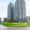 Luxurious 3BR app with unbelievable views
