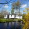 Foto: Comfortable and spacious chalet near the Nieuwkoopse Plassen 13/35