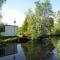 Foto: Comfortable and spacious chalet near the Nieuwkoopse Plassen 21/35