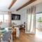Beachfront two bedrooms house Casa Toral