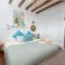 Beachfront two bedrooms house Casa Toral