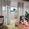 Beachfront two bedrooms house Casa Toral