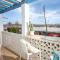 Beachfront two bedrooms house Casa Toral