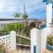 Beachfront two bedrooms house Casa Toral