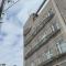 Joinus Ise Apartment by Tranova