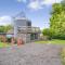1 Bed in Aberaeron oc-bow300