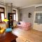 Green Tree Apartment