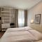 Hotel Villa Solln - free parking