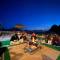RUM VICTORIA lUXURY CAMP