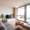 Brand new apartment with 2 bedrooms