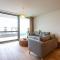 Brand new apartment with 2 bedrooms