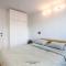Luxurious apartment next to the sea and city centre with free parking space