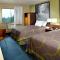Super 8 by Wyndham St. Clairsville OH/Wheeling WV Area