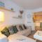Spacious apartment closeby the sea up to 6 people!