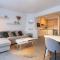 Spacious apartment closeby the sea up to 6 people!