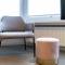 Spacious apartment closeby the sea up to 6 people!