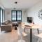 Marvelous and luxurious apartment for 4